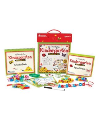 Learning Resources
