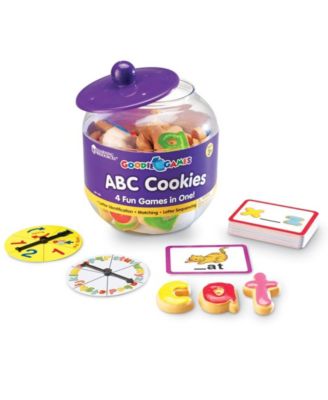 Learning Resources