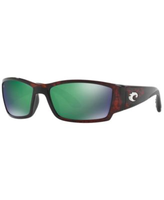 Costa Del Mar - Polarized Sunglasses, CORBINA 62