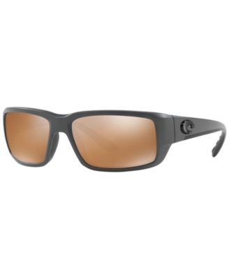 Costa Del Mar - Polarized Sunglasses, CDM FANTAIL 59