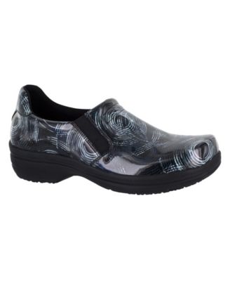 Easy Street - Bind Clogs