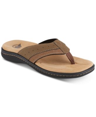 Dockers - Men's Laguna Flip-Flop Sandals