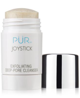 PÜR - Joystick Exfoliating Deep-Pore Cleanser