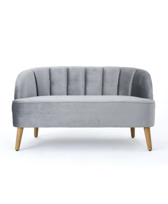 Noble House - Amaia 50" Sofa, Quick Ship