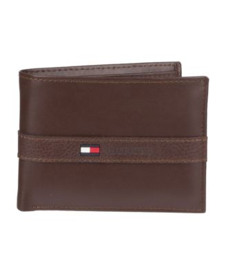 Tommy Hilfiger - RFID Passcase