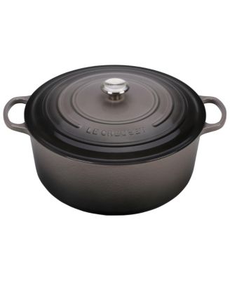 Le Creuset - Signature Enameled Cast Iron Round French Oven, 13.25 Qt.