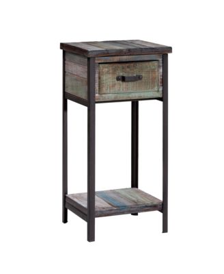 Gallerie Décor - Soho Accent Table, Quick Ship