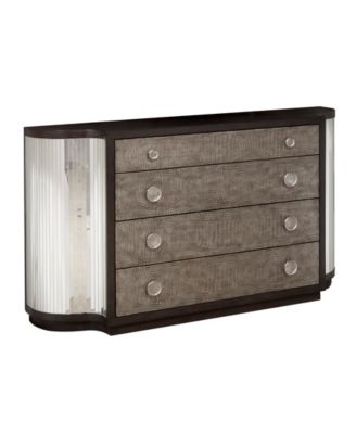 Furniture - Macklemore Mirrored Buffet