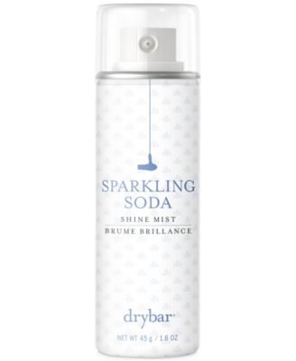 Drybar - Sparkling Soda Shine Mist