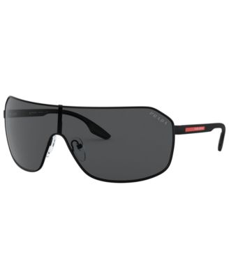 PRADA LINEA ROSSA - Sunglasses, PS 53VS 37