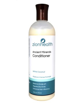 Zion Health