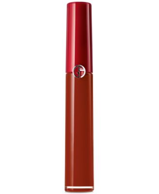 Giorgio Armani - Lip Maestro Liquid Matte Lipstick