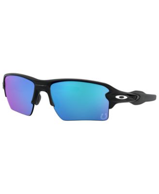 Oakley - NFL Collection Sunglasses, Indianapolis Colts OO9188 59 FLAK 2.0 XL