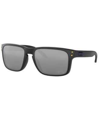 Oakley - NFL Collection Sunglasses, Los Angeles Chargers OO9102 55 HOLBROOK