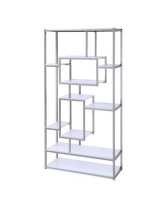 Steve Silver - Abiba Bookshelf