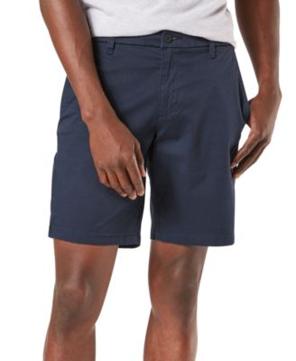 Dockers - Men's Ultimate Stretch Solid Shorts