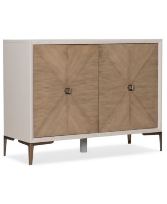 Hooker Furniture - Melange Lisette Hall Chest
