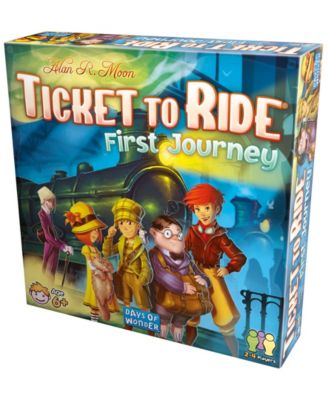 Asmodee North America, Inc.