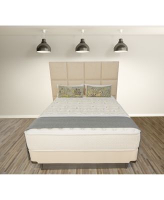 Paramount - Eminence 13" Luxury Firm Mattress Set- Queen Split