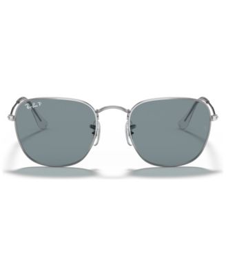 Ray-Ban - FRANK Polarized Sunglasses, RB3857 51