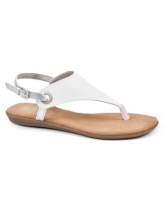 White Mountain - London Sandals
