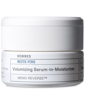 KORRES - Korres White Pine Meno-Reverse Volumizing Serum-In-Moisturizer
