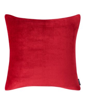 Nautica - Ultra Soft Plush Solid European Sham