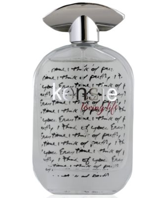 PUMA testing122 - kensie Loving Life Eau de Parfum Spray, 3.4-oz.