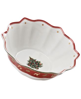 Villeroy & Boch - Toy's Delight Salad Bowl