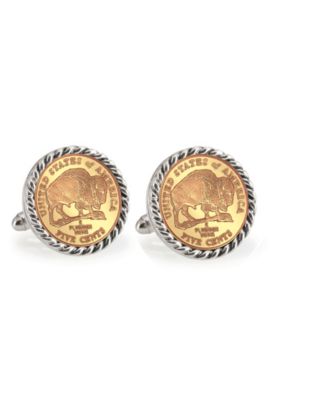 American Coin Treasures
