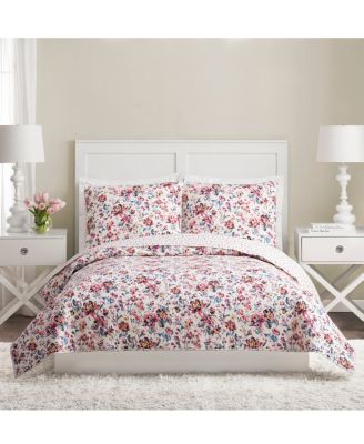 Vera Bradley - Indiana Rose Bedding Collection