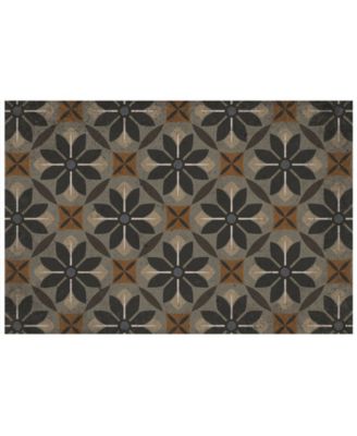 Bungalow Flooring