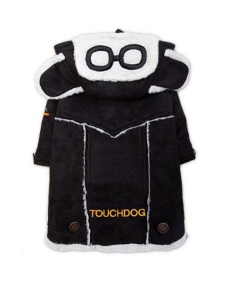 Touchdog