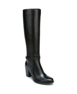 Naturalizer - Kalina High WC Shaft Boots