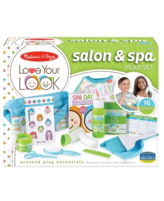 Melissa and Doug