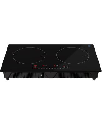 Drinkpod - Cheftop Induction 2 Burner Cooktop