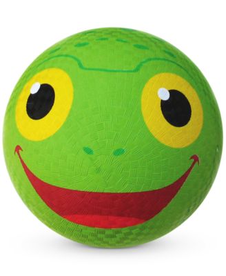 Melissa and Doug - Kids Toy, Froggy Kickball