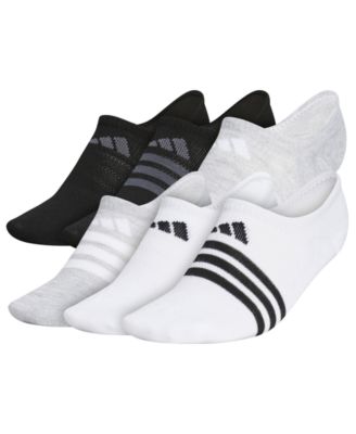 adidas - Women's 6-Pk. Superlite II Super No-Show Socks