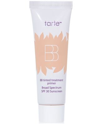 Tarte - tarte™ BB Tinted Treatment Primer SPF 30, 0.33-oz.