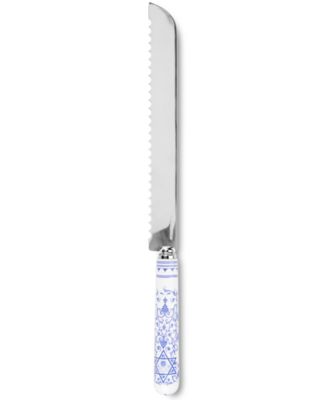 Spode - "Judaica" Challah Knife, 10"