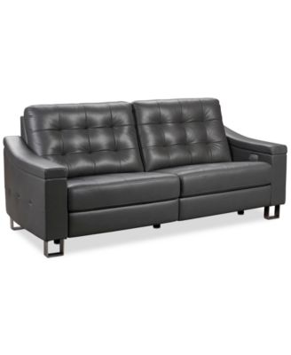 Pulaski - Parker Sofa with Power Motion Recline