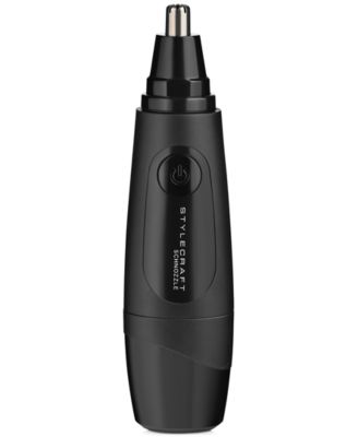 StyleCraft - Schnozzle Ear & Nose Hair Trimmer