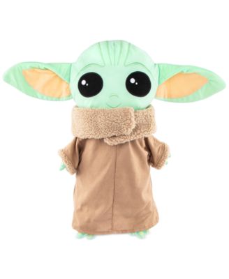 Disney - Star Wars Baby Yoda Pillow Buddy