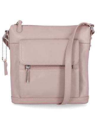 Giani Bernini - Nappa Leather Crossbody