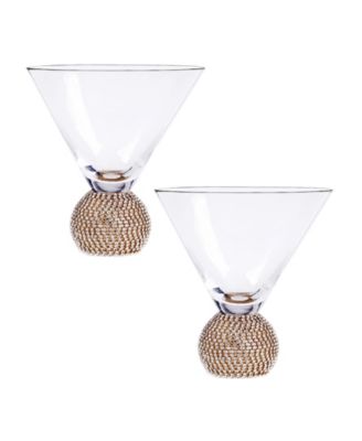 Qualia Glass