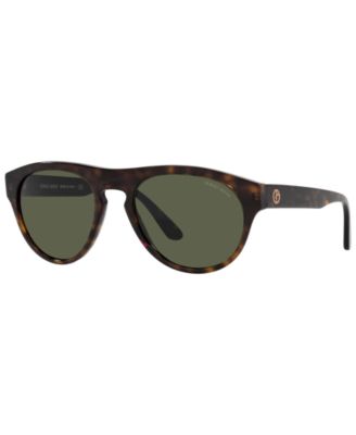 Giorgio Armani - Men's Sunglasses, AR8145 55