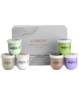 Lovery