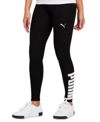 Puma - Graphic Full-Length Leggings