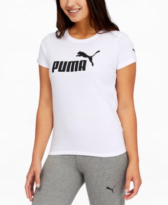 Puma - Logo T-Shirt