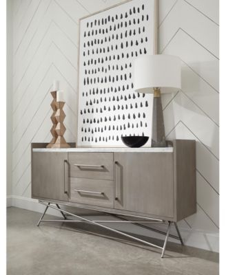 Furniture - Coral Sideboard